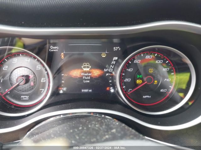 2C3CDXCT3JH128878 Dodge Charger R/t Rwd