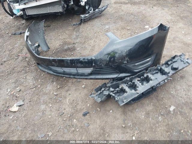 Ford TAURUS SEL 2016 1FAHP2E83GG111464 Image 12