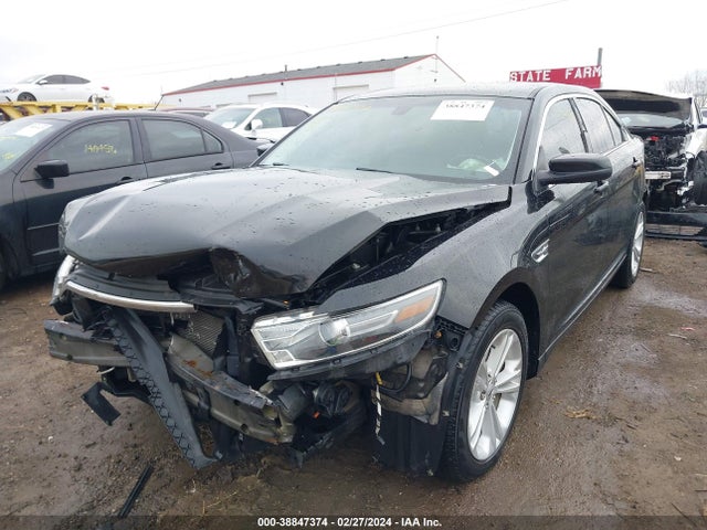 Ford TAURUS SEL 2016 1FAHP2E83GG111464 Image 2