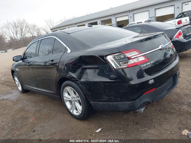 Ford TAURUS SEL 2016 1FAHP2E83GG111464 Image 3