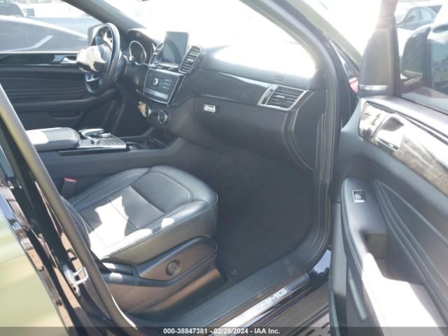 4JGED6EB0KA151162 Mercedes-Benz Amg Gle 43 Coupe 4matic