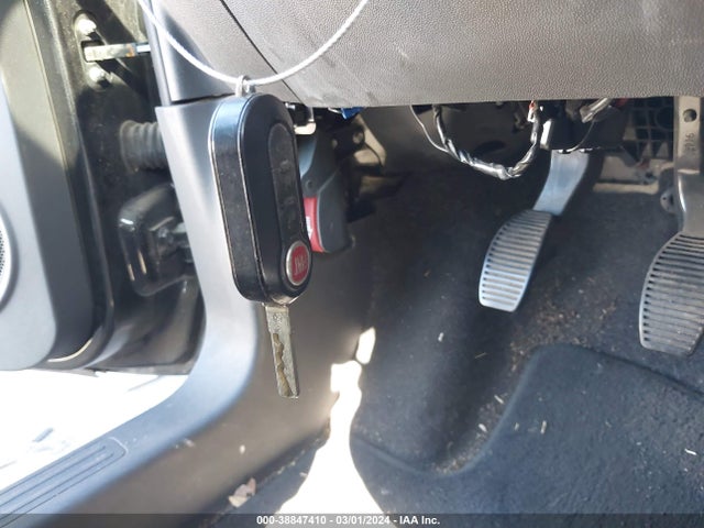 2012 FIAT 500 3C3CFFBR2CT314027 Photo 10