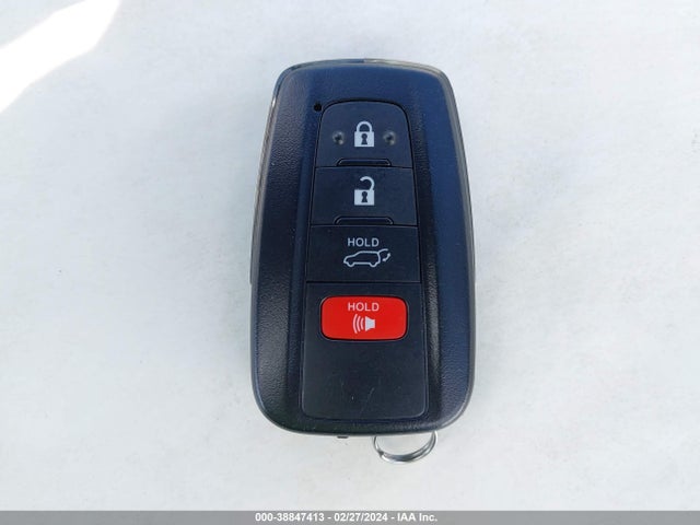 Toyota Rav4 Xle 2024 2T3W1RFV2RC268251 Image 11