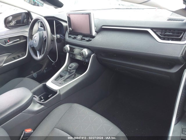 Toyota Rav4 Xle 2024 2T3W1RFV2RC268251 Image 5