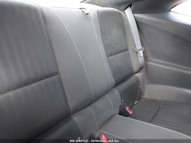 Chevrolet Camaro 2ls 2015 2G1FB1E35F9256283 Image 8