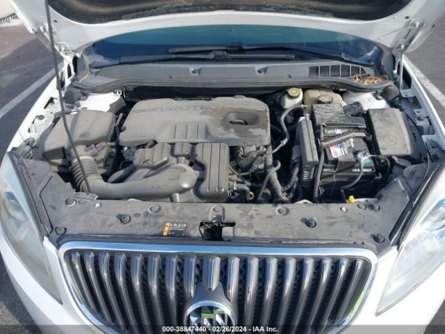 1G4PP5SK0F4209774 Buick Verano