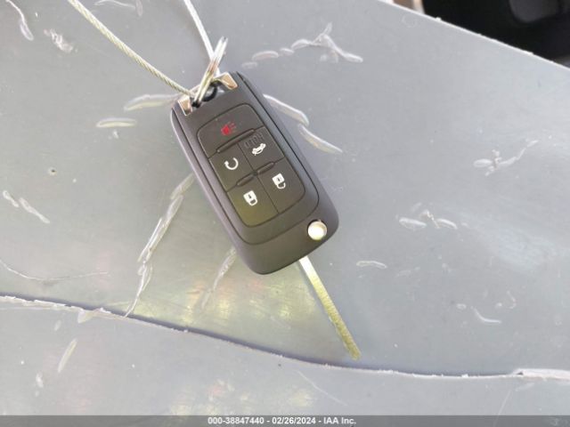 1G4PP5SK0F4209774 Buick Verano