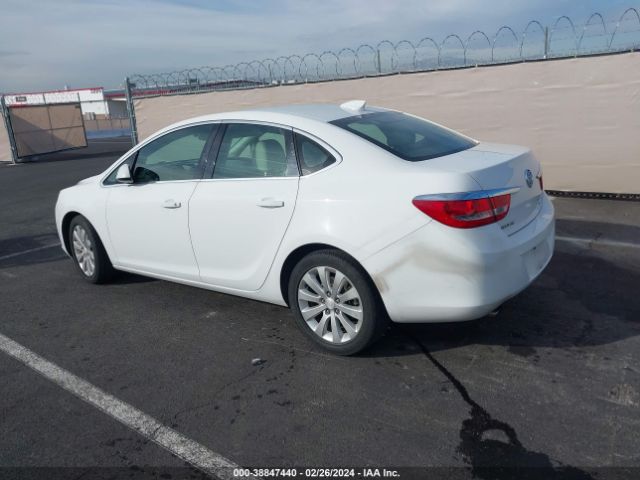 1G4PP5SK0F4209774 Buick Verano