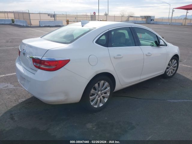 1G4PP5SK0F4209774 Buick Verano