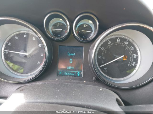 1G4PP5SK0F4209774 Buick Verano