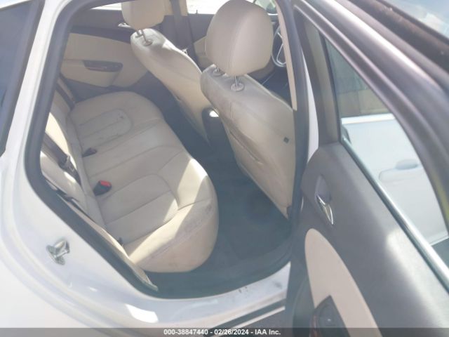 1G4PP5SK0F4209774 Buick Verano