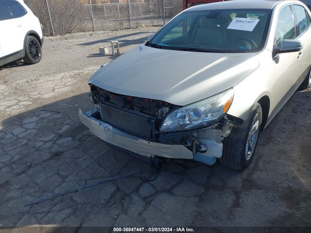 Chevrolet MALIBU 1LT 2015 1G11C5SL3FF112340 Image 6