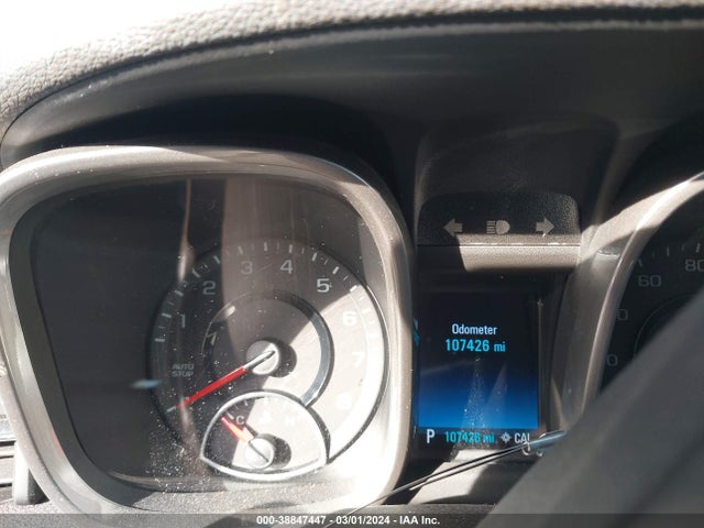 Chevrolet MALIBU 1LT 2015 1G11C5SL3FF112340 Image 7