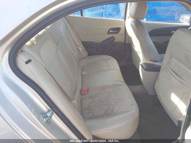 Chevrolet MALIBU 1LT 2015 1G11C5SL3FF112340 Image 8