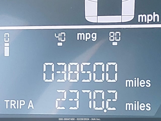 Honda Civic Lx 2018 2HGFC2F5XJH539093 Image 15
