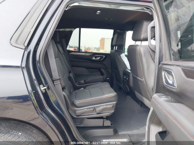 1GNSKRKD4NR357893 Chevrolet Tahoe 4wd Rst