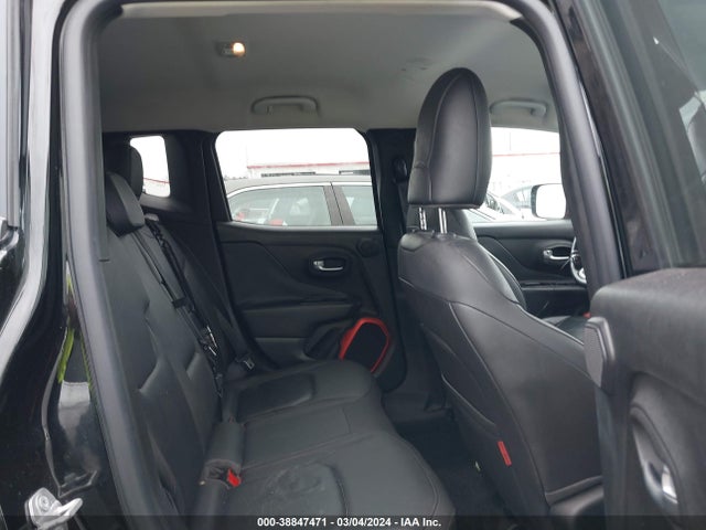 Jeep Renegade Trailhawk 2015 ZACCJBCT2FPC32971 Image 8