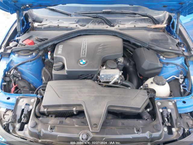 WBA3N3C51EF712641 BMW 428i