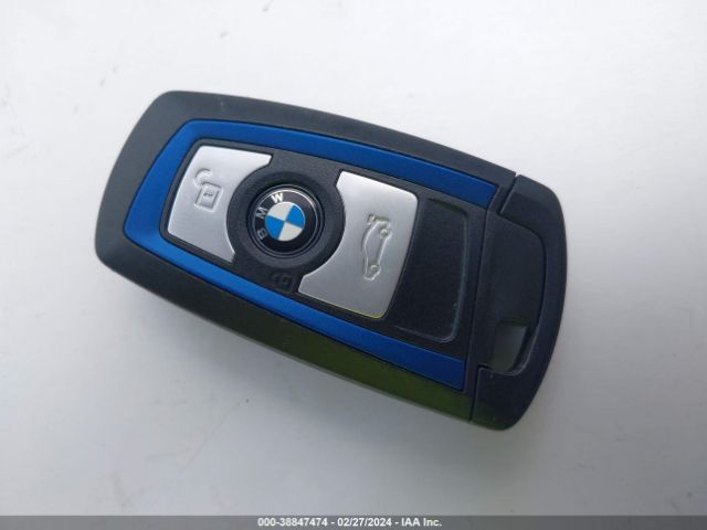 WBA3N3C51EF712641 BMW 428i