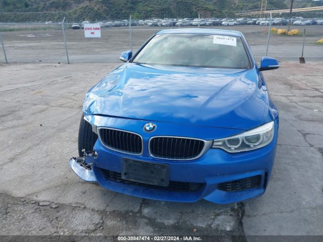 WBA3N3C51EF712641 BMW 428i