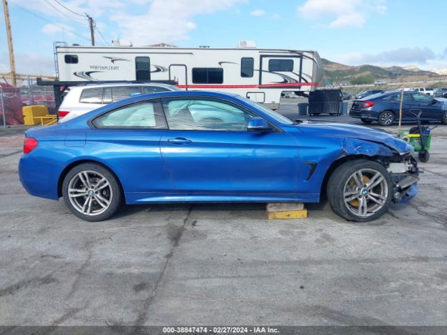WBA3N3C51EF712641 BMW 428i