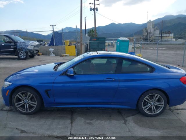 WBA3N3C51EF712641 BMW 428i