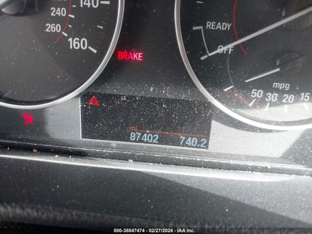 WBA3N3C51EF712641 BMW 428i