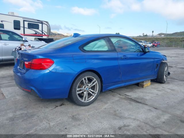 WBA3N3C51EF712641 BMW 428i