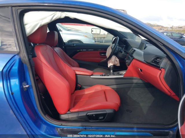 WBA3N3C51EF712641 BMW 428i