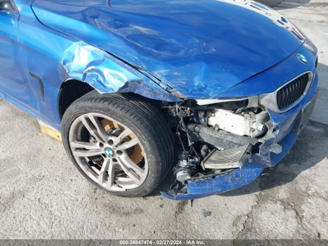 WBA3N3C51EF712641 BMW 428i