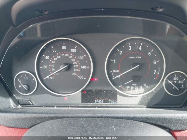 WBA3N3C51EF712641 BMW 428i