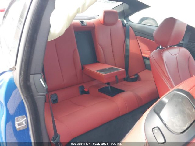 WBA3N3C51EF712641 BMW 428i