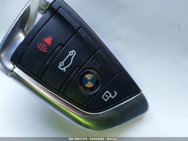 BMW 330I 2020 3MW5R1J00L8B34126 Image 11