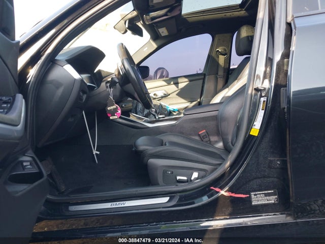 BMW 330I 2020 3MW5R1J00L8B34126 Image 6