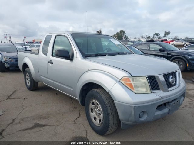 2006 SAAB 9-5 1N6BD06TX6C450676 Photo 0