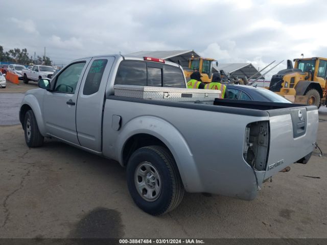 2006 SAAB 9-5 1N6BD06TX6C450676 Photo 2