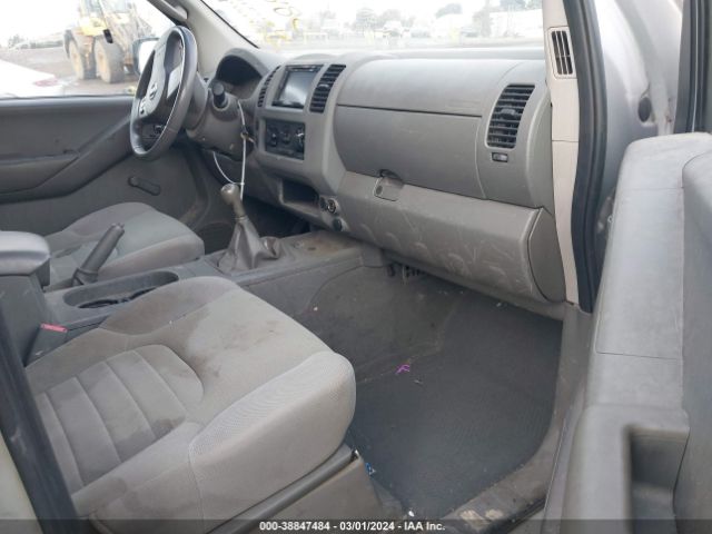2006 SAAB 9-5 1N6BD06TX6C450676 Photo 4
