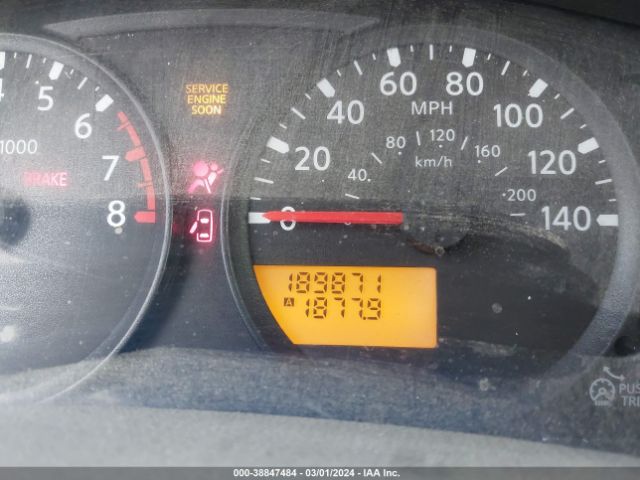 2006 SAAB 9-5 1N6BD06TX6C450676 Photo 6