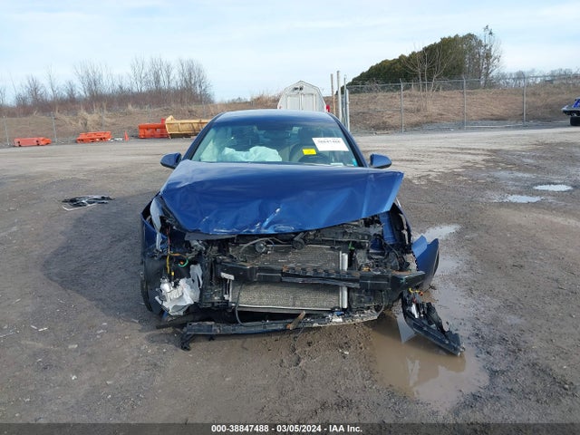 Hyundai SONATA SE 2017 5NPE24AF9HH508606 Image 6