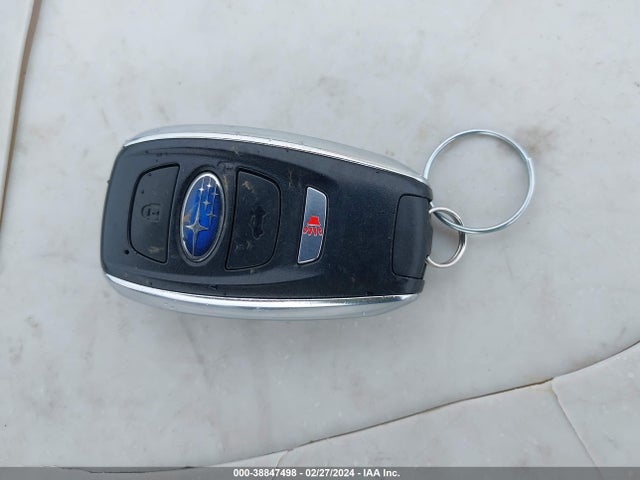 Subaru Crosstrek Limited 2021 JF2GTHNC2MH306777 Image 11