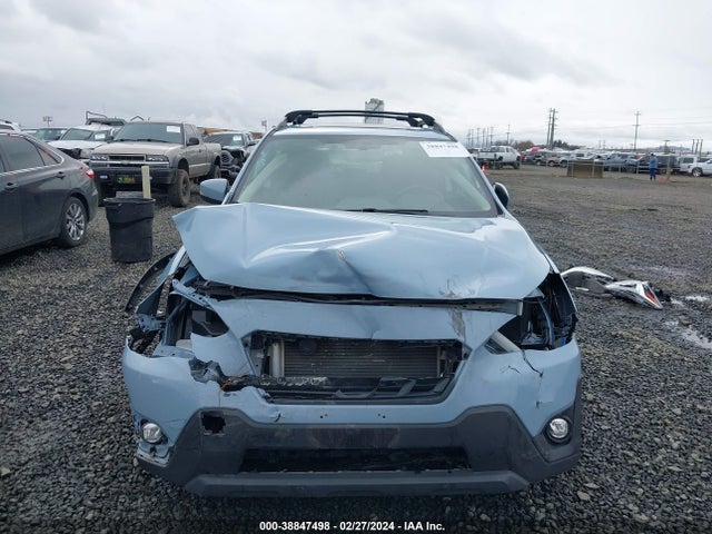 Subaru Crosstrek Limited 2021 JF2GTHNC2MH306777 Image 13