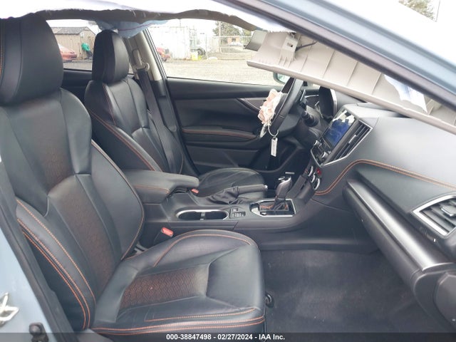 Subaru Crosstrek Limited 2021 JF2GTHNC2MH306777 Image 5