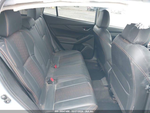 Subaru Crosstrek Limited 2021 JF2GTHNC2MH306777 Image 8