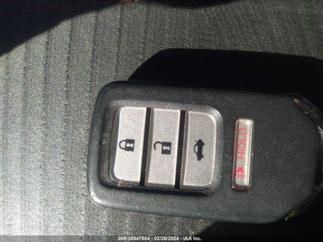2HGFG4A59EH701132 Honda CIVIC SI