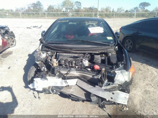 2HGFG4A59EH701132 Honda CIVIC SI