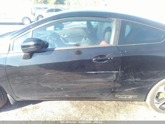 2HGFG4A59EH701132 Honda CIVIC SI