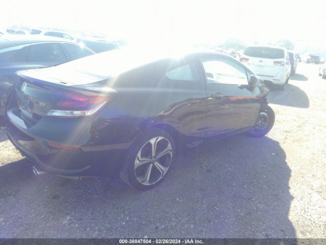 2HGFG4A59EH701132 Honda CIVIC SI