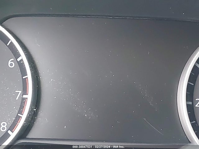Nissan Maxima Sv Xtronic Cvt 2022 1N4AA6CV7NC507260 Image 16