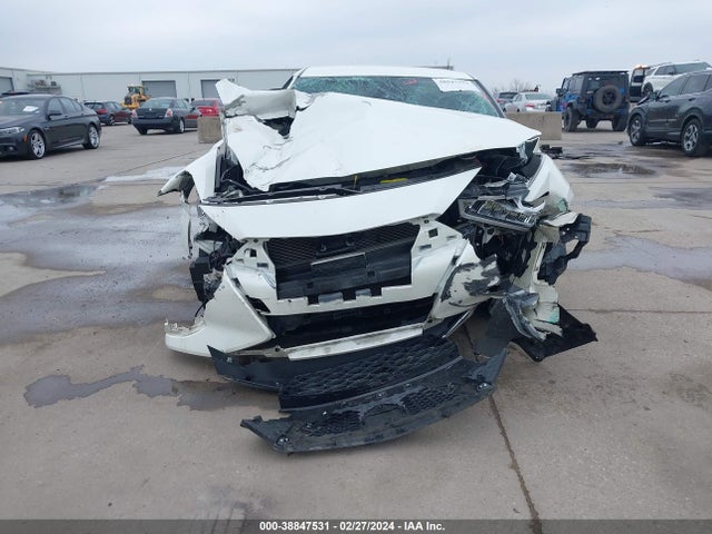 Nissan Maxima Sv Xtronic Cvt 2022 1N4AA6CV7NC507260 Image 6