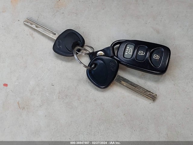 Hyundai VELOSTER 2016 KMHTC6AD9GU282453 Image 11